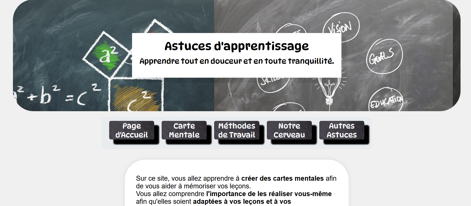 Méthodes pédagogiques